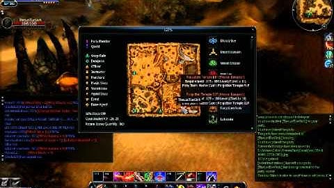 ORIGINAL FULL VIDEO WALL HACK!!