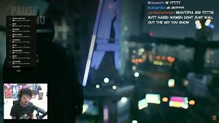 ImDontai Reacts To Kanye West Vultures Album - STARS