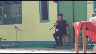 perfect versi Sholawat