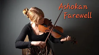 Ashokan Farewell | Jay Ungar | Air | Fiddle Tune
