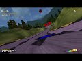 Wipeout - Dreamcast Port - Retroid Pocket 4 Pro