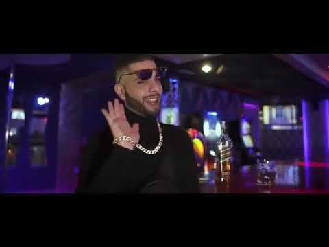 Bandaga  "BORRACHO"