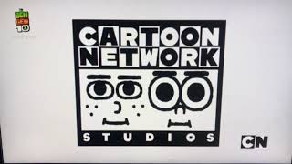 Cartoon Network Studios (2019)