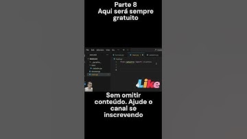Python | Criando e Importando Packages aula 8 #python #programação #programacao #dev #software