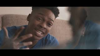 Lul Heem - 'Thru It' Dir. by @iamjvaboy