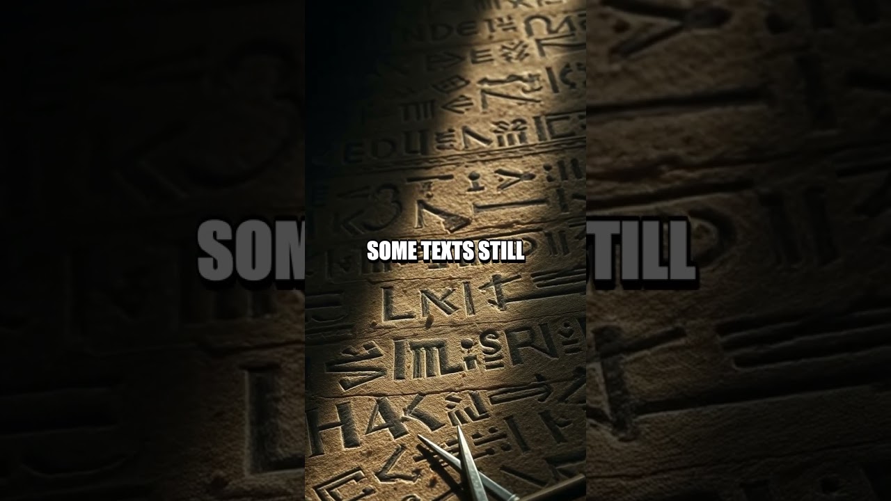 Whispers of the Nile: From Pre-Dynastic Secrets to Roman Echoes