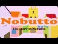 Independent production anime the story of nobutto