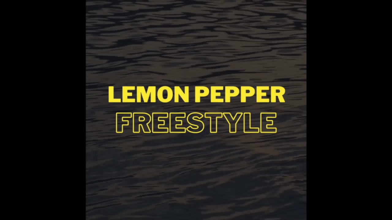 Marc Clayton x Lemon Pepper Freestyle (Audio)