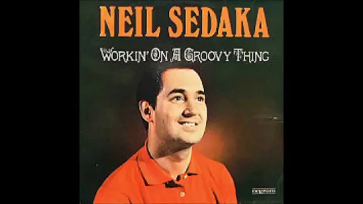 Neil Sedaka - "Wheeling, West Virginia" (1969)