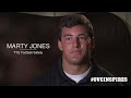 What Inspires You? (#9: Tennessee Tech Football)