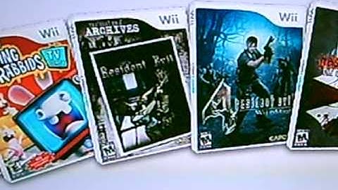 Wii Softmod Demonstration