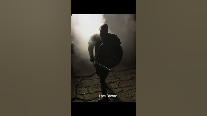 Barroz 3D - Guardian of Treasure | A Virtual 3D Trailer