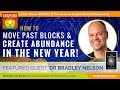 🌟 The Emotion Code for Wealth! Find + Release Trapped Emotions & Create Abundance! Dr Bradley Nelson