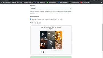 Pick one square that shows two identical objects