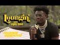 Loungin' with Ugly God | on Lizards, The New Wave of Hip Hop and Meeting Lil Yachty