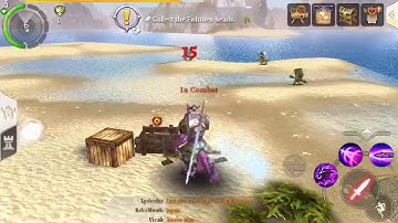 Order and chaos 2 gameplay part 1