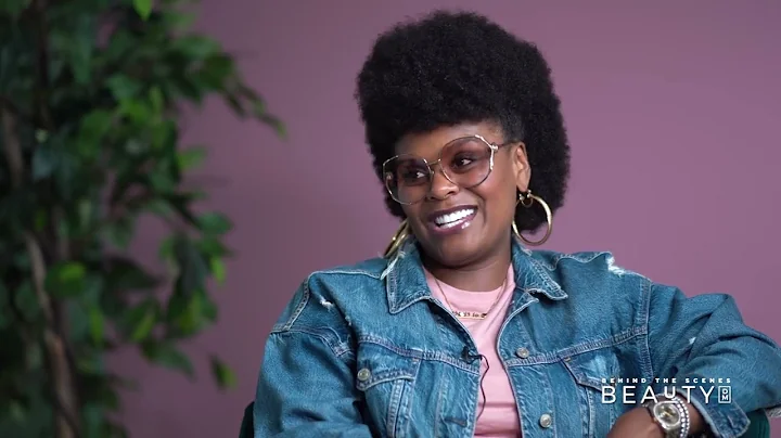 Tabitha Brown talks Rise to Stardom, Battles with ...