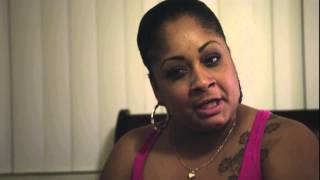 Tales of the Grim Sleeper (Trailer @ CPH:DOX 2014)