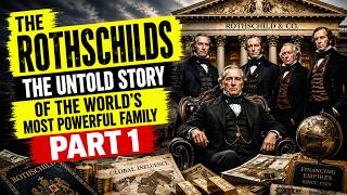 They Bailed Out the Bank of England With a Handshake