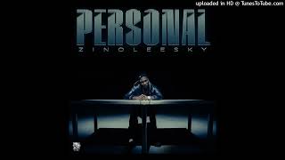 Zinoleesky – Personal