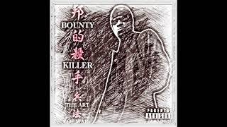 Bounty Killer - All out War