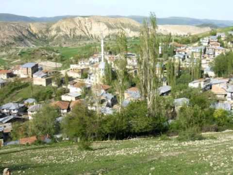 AKKUŞLU METİN - ŞU AKKUŞUN GÜRGENLERİ  ˜\