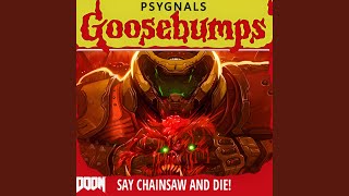 Download Lagu Goosebumps Theme Download Lagu Goosebumps Theme