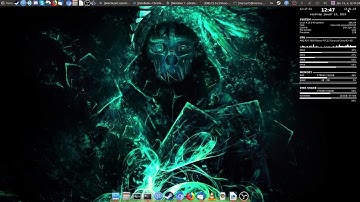 Stickynotes Ubuntu 18.04