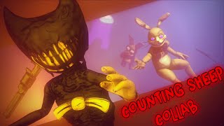 [SFM/MULTIVERSE/COLLAB] ► Counting Sheep
