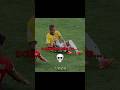 Neymar Jr ☠️💀 #shortsvideo #capcut #football #edit #neymarjr