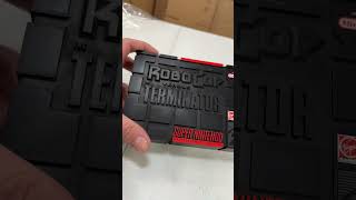 Robocop Vs The Terminator For The Super Nintendo?