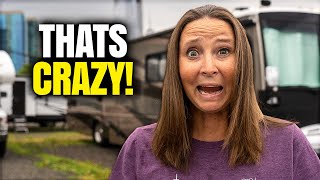 An Unspoken Thing That Happens In The RV Community | RV Life NYC