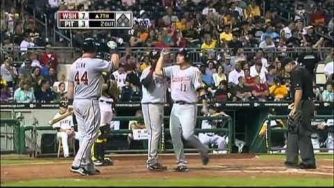 2009/08/03 Zimmerman