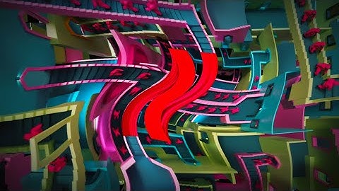 Netflix Squid Game Intro Effects | Sponsored by Preview 2 Effects