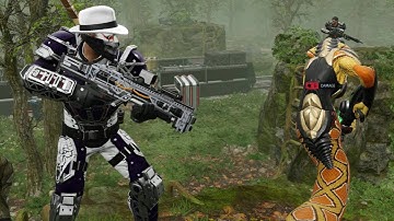 XCOM 2 | Part 24 - Operation Cold Stroke [Legend & Ironman] No Commentary