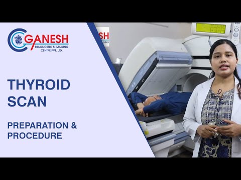 Thyroid Scan |