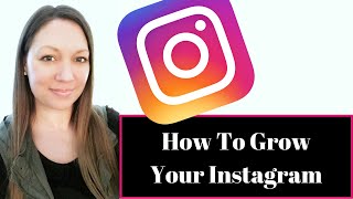 How To Grow Your Instagram Account For Home Decor Bloggers