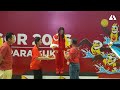 SUKMA: Selangor terus kuasai Pusat Akuatik, Shannon cipta rekod baru