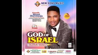 Jare gba wa (pls save us) by Kayode Blessed