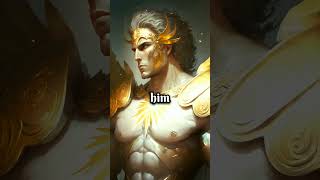 Hercules Is The Actual Kratos