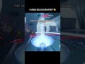 Old Doomfist was peak #overwatch2 #gaming #overwatchclips #overwatch #ow2