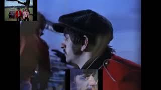 Strawberry Fields Forever-Sparta Unextended Mix