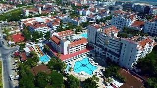 Sultan Of Side Hotel Antalya Ultra All Inclusive 2025 #holiday #summer #resort