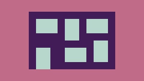 CSS Battle Daily Target (16/12/2025) | Window Grid Layout Challenge | HTML & CSS Solution