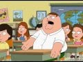 Family Guy OMG WHO THE HELL CARES 