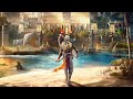 Just sailing | Travel to alexandria | Assassin&#39;s Creed | ac origins gameplay | (4k) Ultra graphics