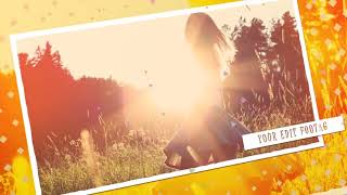 Sun Day | After Effects project | Videohive template