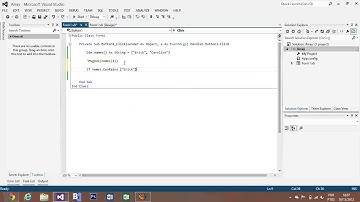 Array - Visual Basic .NET.wmv