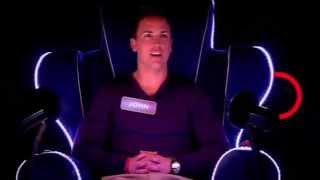 Ejector Seat Tv Show  John Hallams Episode