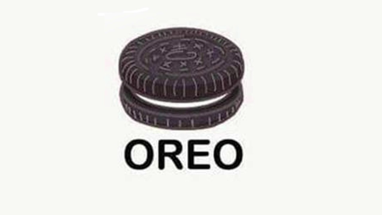 OREOREニコニコ The Oreo Challenge - YouTube